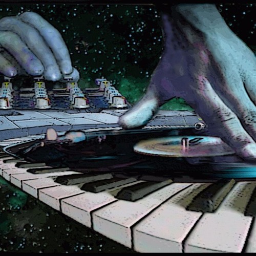 Rob Lewis (DJ 33 UK)